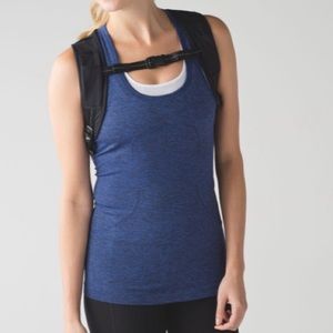 Lululemon Swiftly Tech Racerback Tank size 6